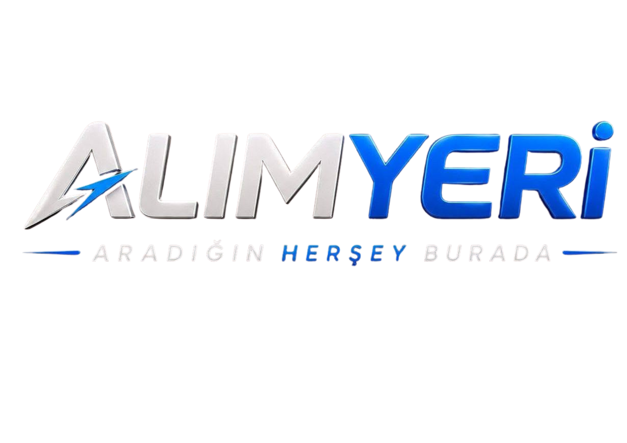ALIM YERİ Güvenilir Alışveriş