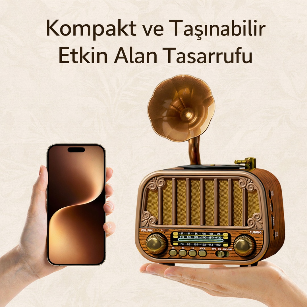 Retro Nostalji Radyo